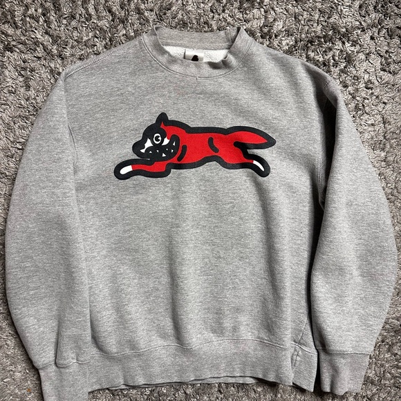 Billionaire Boys Club Ice-cream Crewneck - Picture 3 of 5